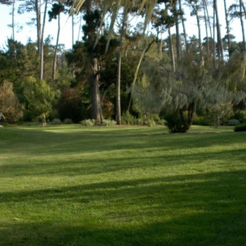 Pebble Beach: Two Acres Of Heaven
