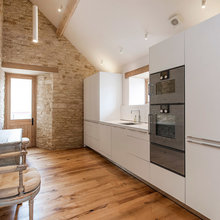 White Kitchen Ideas!