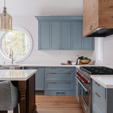 Jack Pine Cottage