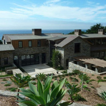"Abalone Cove" Bug Sur, California