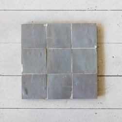 Tiles of Ezra Moroccan Zellige Mosaics - Wall & Floor Tiles