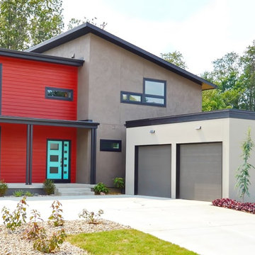 Contemporary