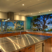 Nano kitchen windows