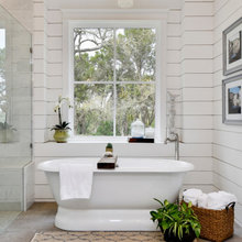 Bathroom Ideas