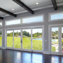 doors and windows