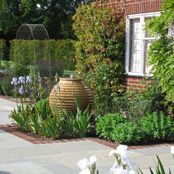 Kota Brown Limestone Paving - Paving, Stones & Walling
