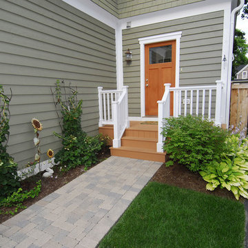 Barrington IL Landscaping