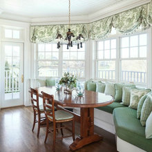 Window Seat ideas