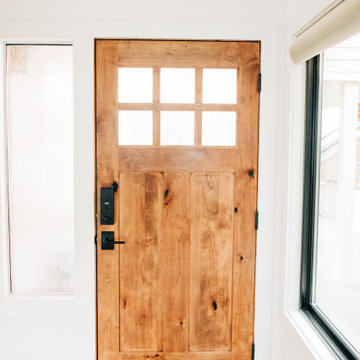 Kirkland Condo Renovation