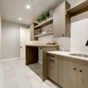 2020 Parade Home "The Expanse"