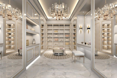walk-in-closet