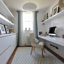 small bedroom