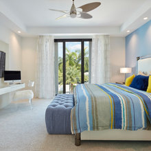 Bedrooms