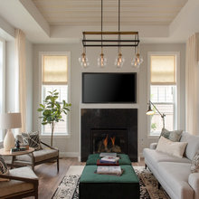 TH Tv Room