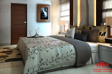 home interior designers in cochin