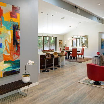 Del Mar Kitchen Remodel