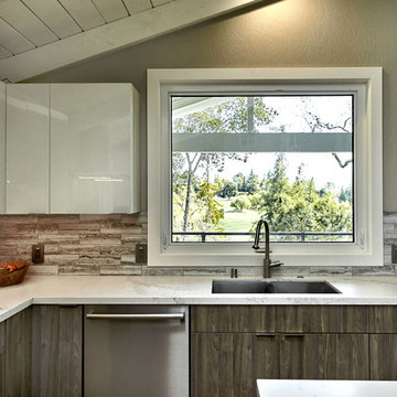 Los Altos Contemporary
