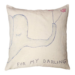 SUGAR BOO DESIGNS - Decorative Pillows