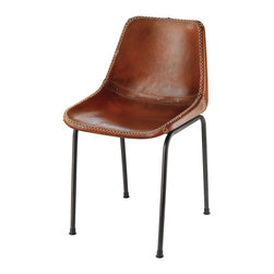 Rejuvenation: Living Room - Dining Chairs