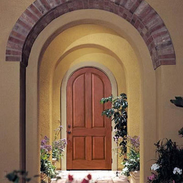 Therma Tru Doors