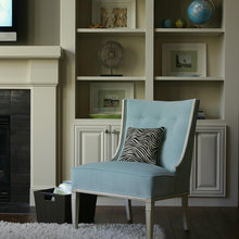 Living Room Ideas