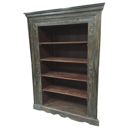 Traditional Bookcases by Mogul Interior