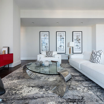1065 Midtown: The Ansley Residence