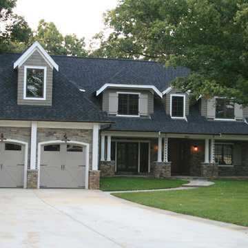 Vienna Custom Home #2