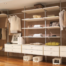 storage
