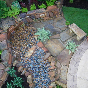 Dry Creek Beds
