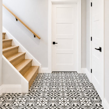Morningdale Crescent Home Renovation | Waterloo, Ontario