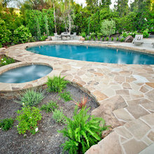 Pool Coping