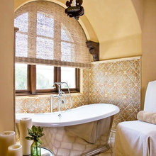 Fanfol Master Bath