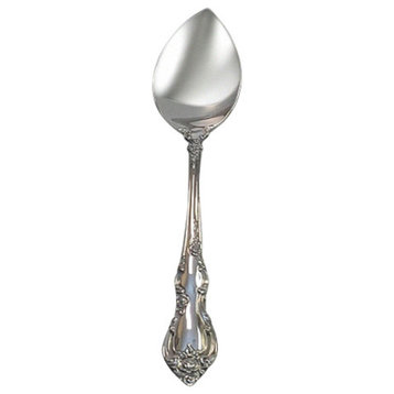 Towle Sterling Silver Spanish Provincial Jelly Server