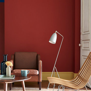 Les peintures Little Greene