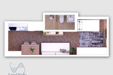 Studio Unit