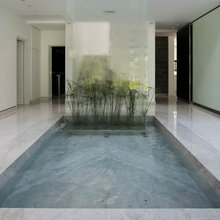 piscina inteior