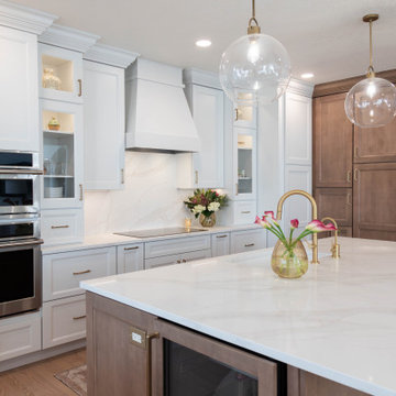 Kitchen Remodel | Louisville, CO