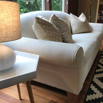Modern Vibe in the Suburbs