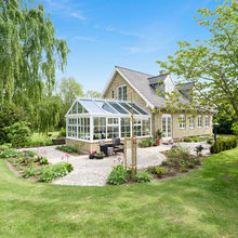Landscape Ideas