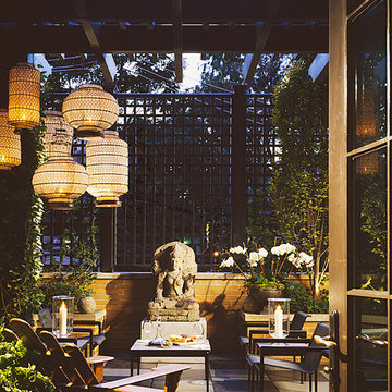 Lincoln Park Townhome