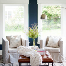 New Home:Kids Rooms