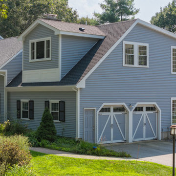 Oldfield Residence
