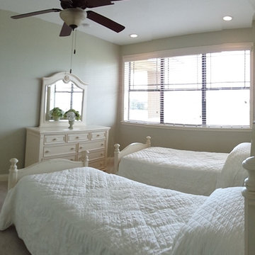 The Kilmore - Bedrooms