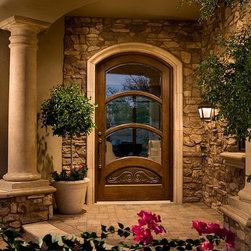 Entrances - Products