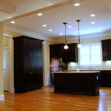 Kitchen Ideas