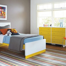 Kids rooms