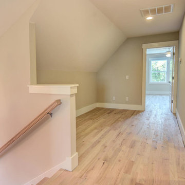 New Home 1422 Spot Ln - Curacao Plan