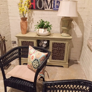 Back Porch