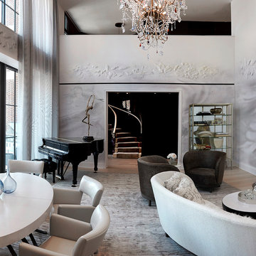 Artisan Luxury - 86th Street - Manhattan